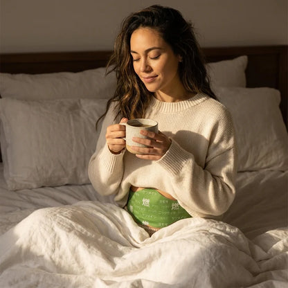 Serumi Balance Patch